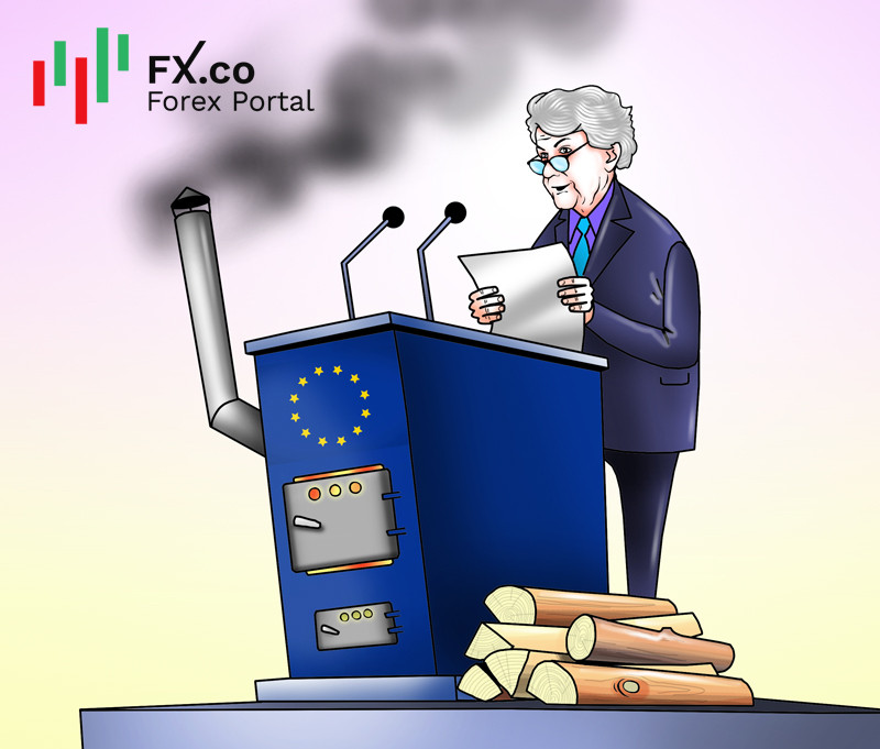 Энергия в Европе на нуле: страны «варятся» в кризисном котле