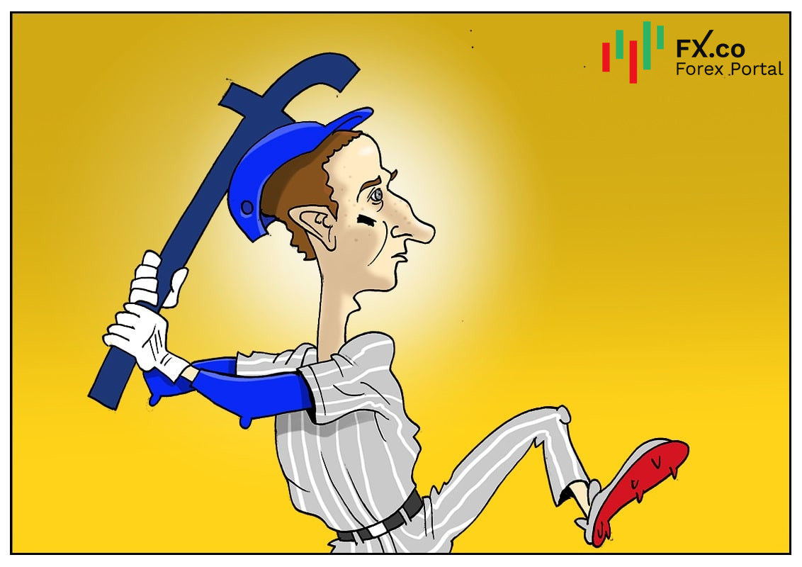 Facebook: T&iacute;nhamos muito medo disso. A rede foi reparada, mas os gastos permaneceram