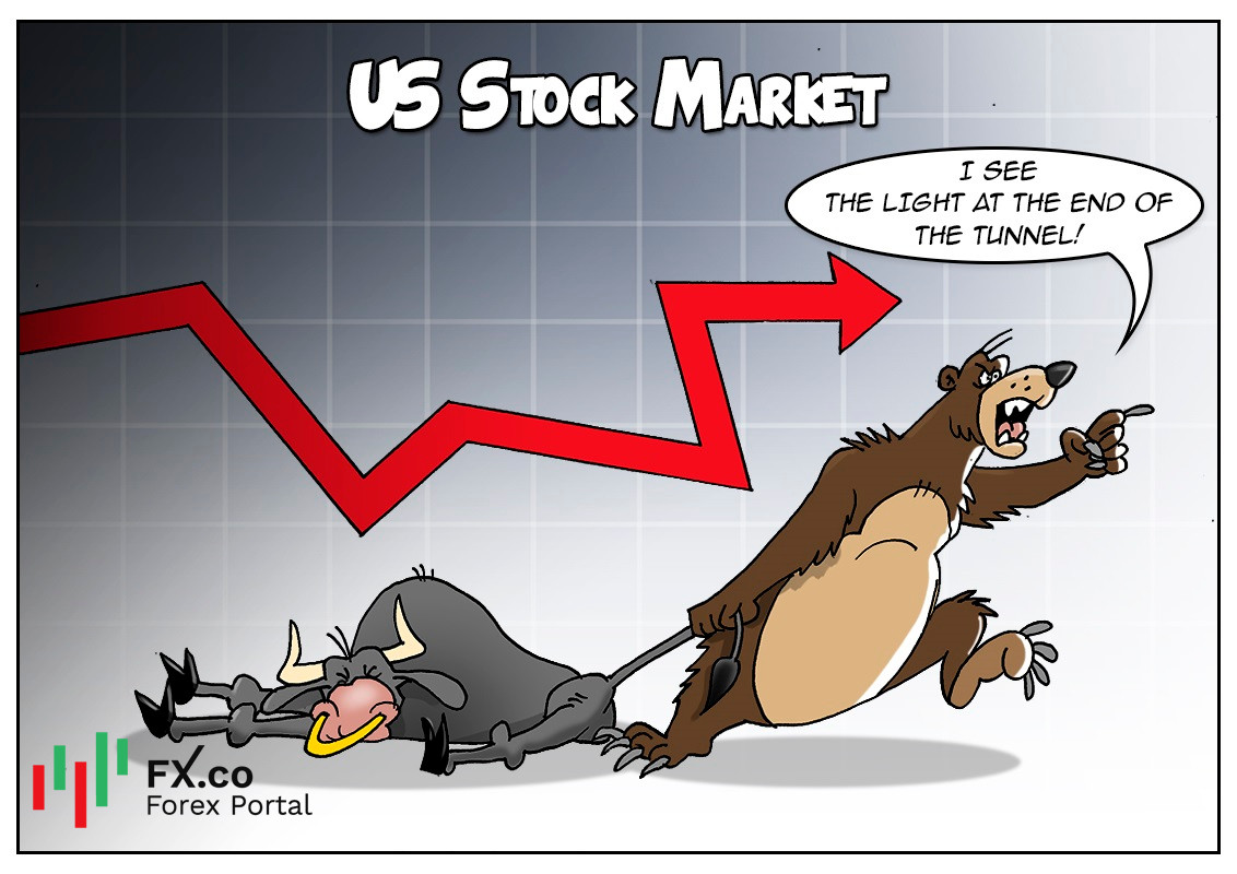 Goldman Sachs and JPMorgan predict US stock market&rsquo;s growth