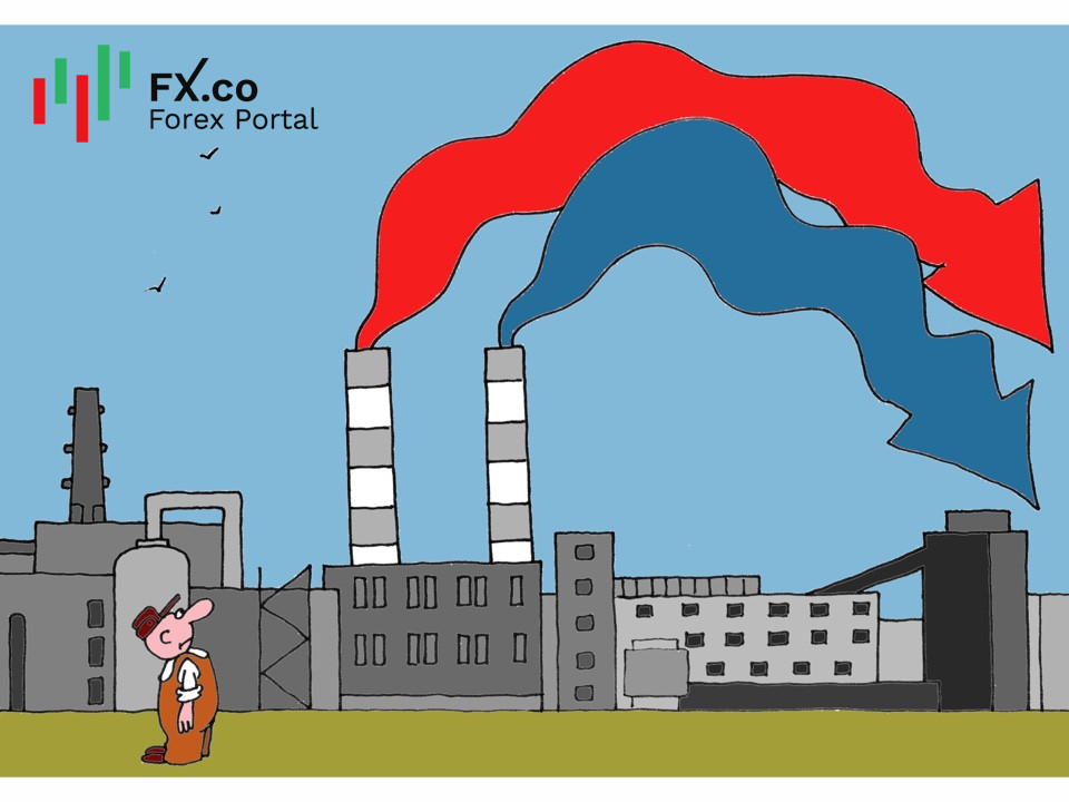 Fran&ccedil;a e Alemanha est&atilde;o com problemas s&eacute;rios 