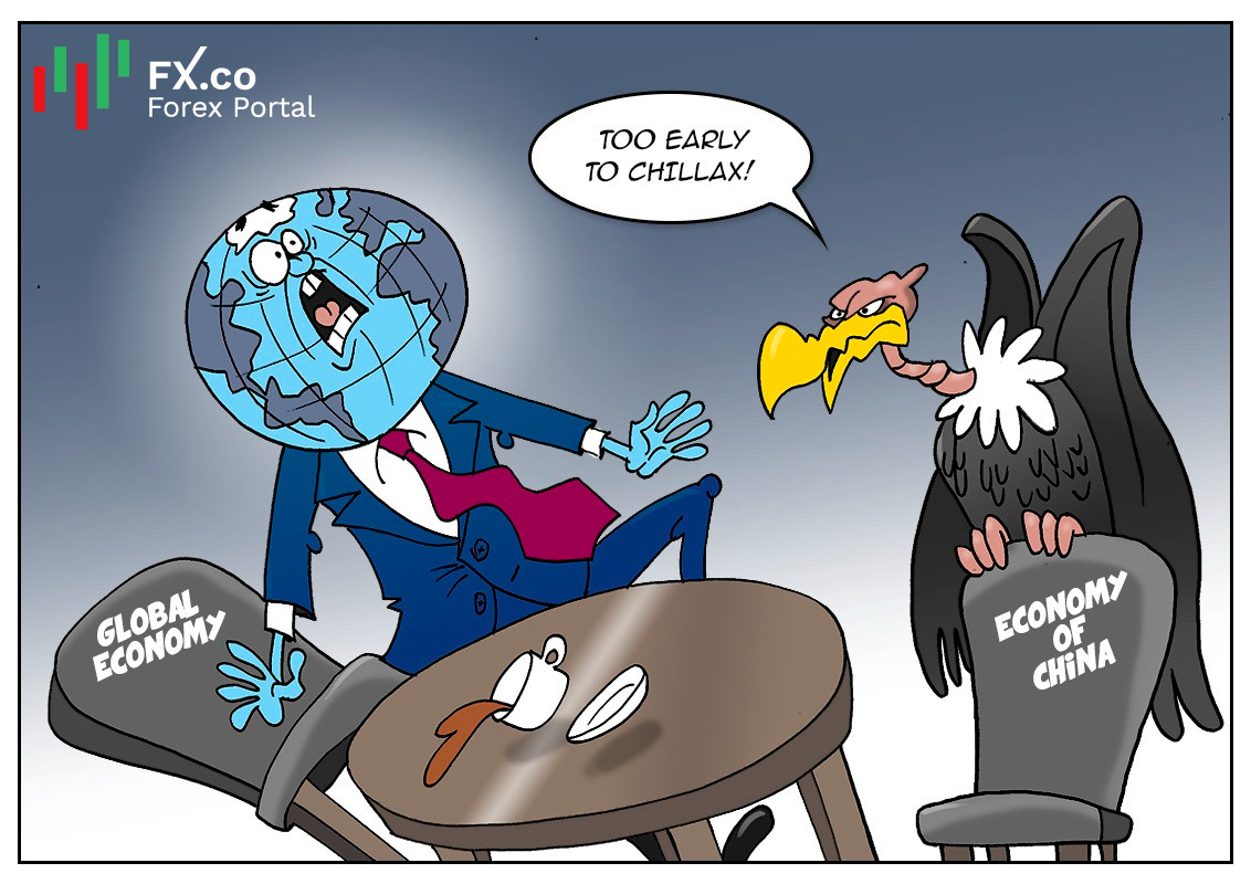 Karikatur Humor bersama InstaForex - Page 20 Img619cca1715a3d