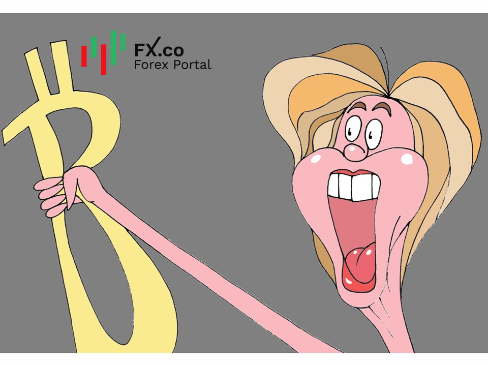 Рынки, будьте бдительны: криптовалюта – ключ к манипуляциям!