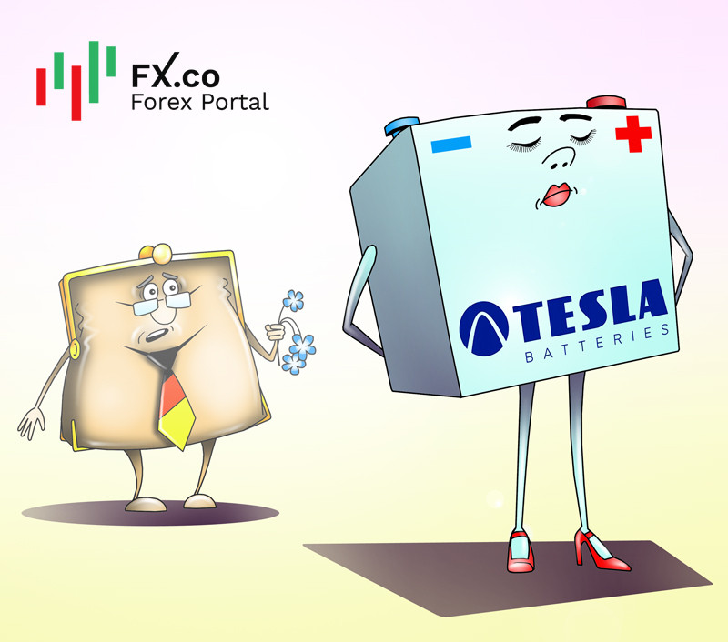 Tesla: не нужно субсидий от властей Германии, завод в Берлине построим сами!