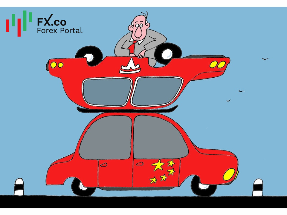 Karikatur Humor bersama InstaForex - Page 20 Img61c061567f8b6