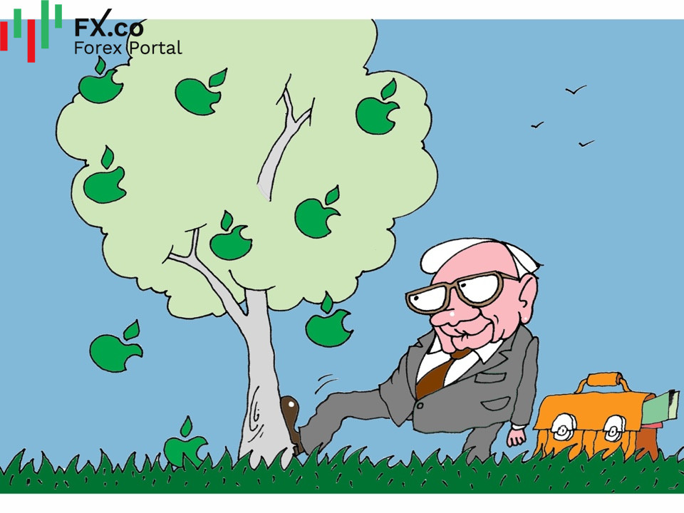 Karikatur Humor bersama InstaForex - Page 21 Img61cc10a306d2c