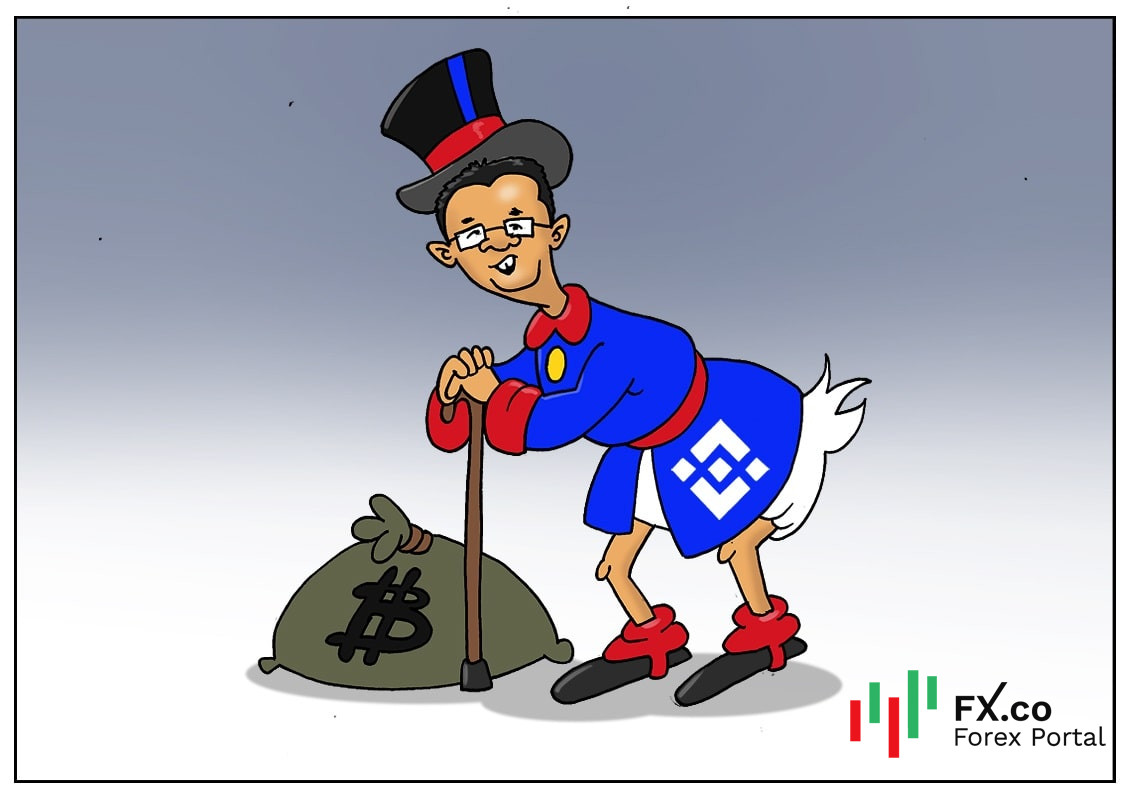 Рейтинг миллиардеров: Изучив мир криптовалют, мы выяснили, кто здесь крут!