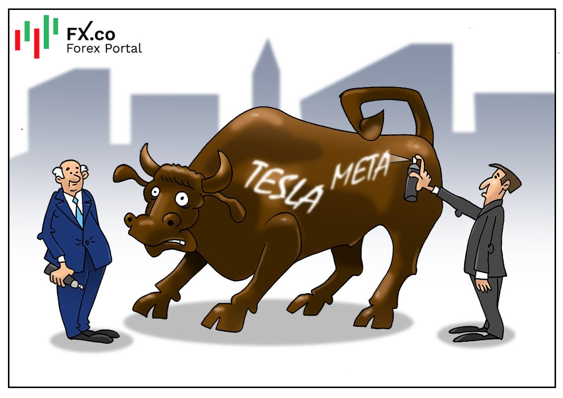 Уолл-стрит: Ты нам, главное, поверь, а мы подправим твой портфель