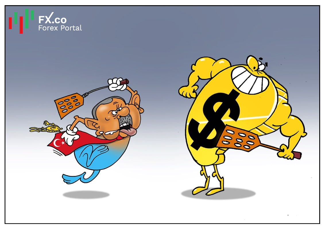 Турция: Мы уже не в первый раз ускоряем свой отказ