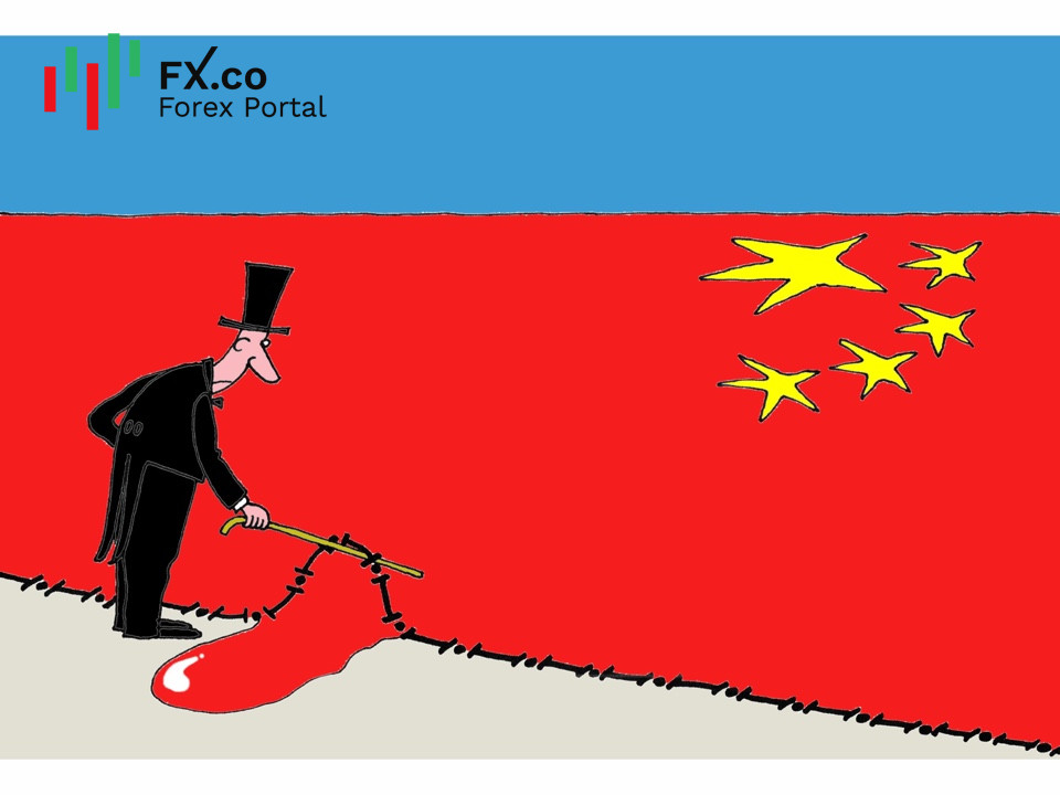 В Китае рассчитывают на отмену торговых пошлин США