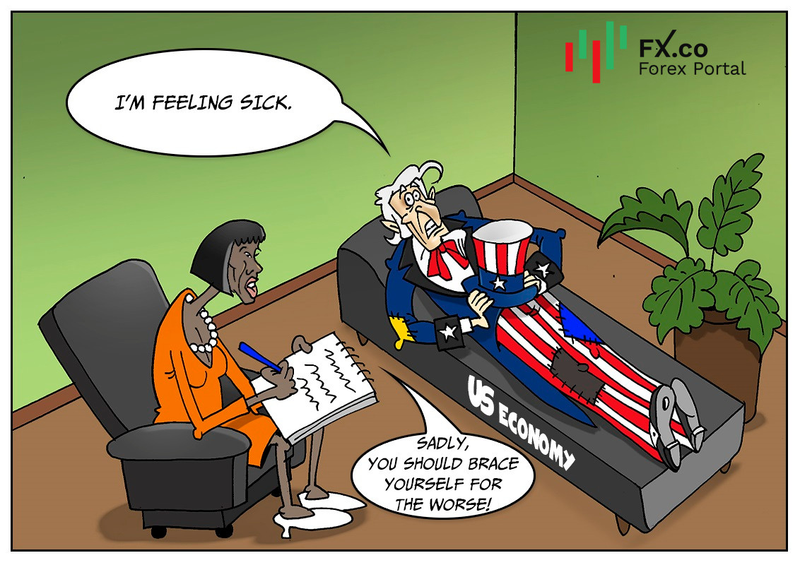 Karikatur Humor bersama InstaForex - Page 23 Img623073bf97c33