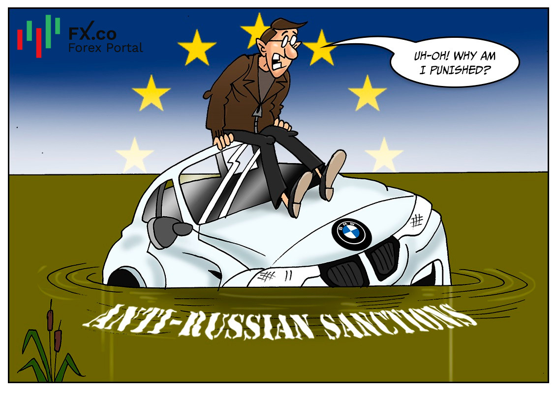 Украина Демотиваторы 2024