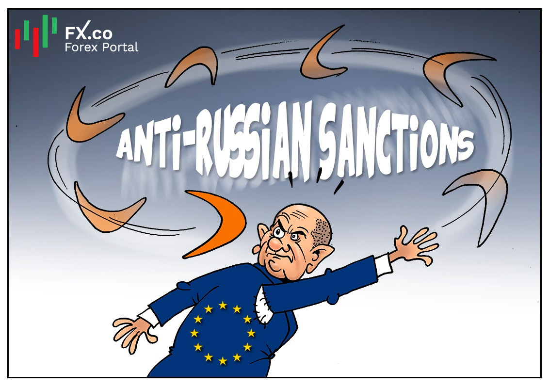 Как антируските санкции биха могли да засегнат компаниите от ЕС?