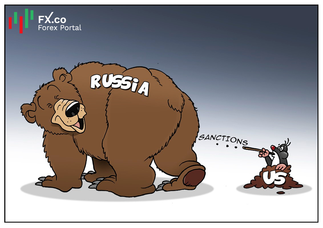 Russia has chance of evading Western sanctions