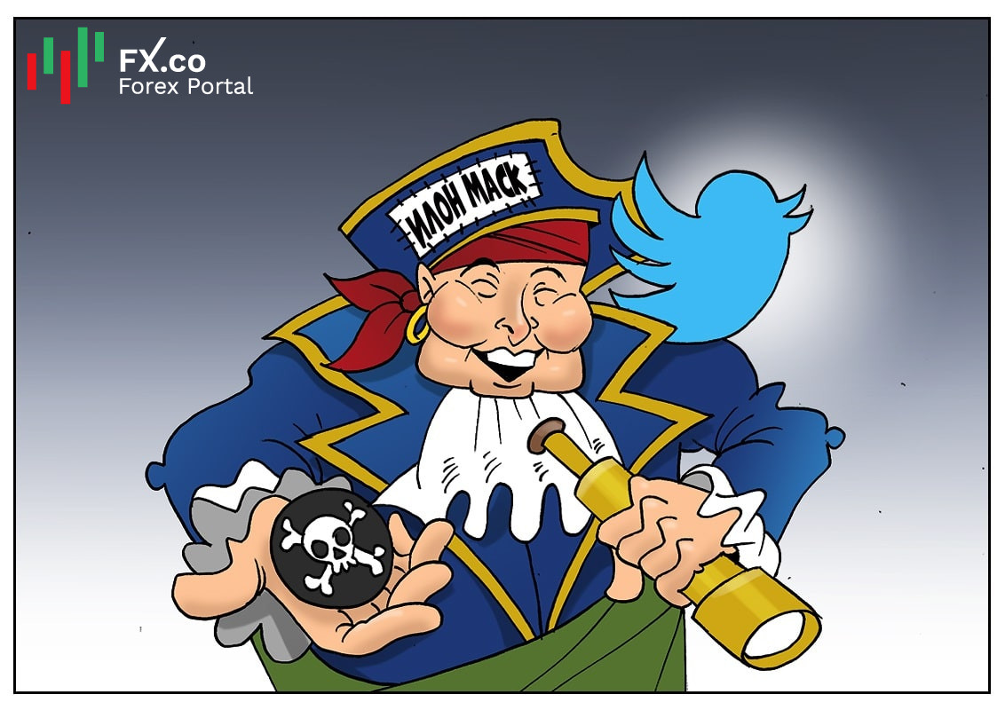 Илон Маск: Я удовлетворил свой интерес, теперь нас ждет конфликт с ЕС