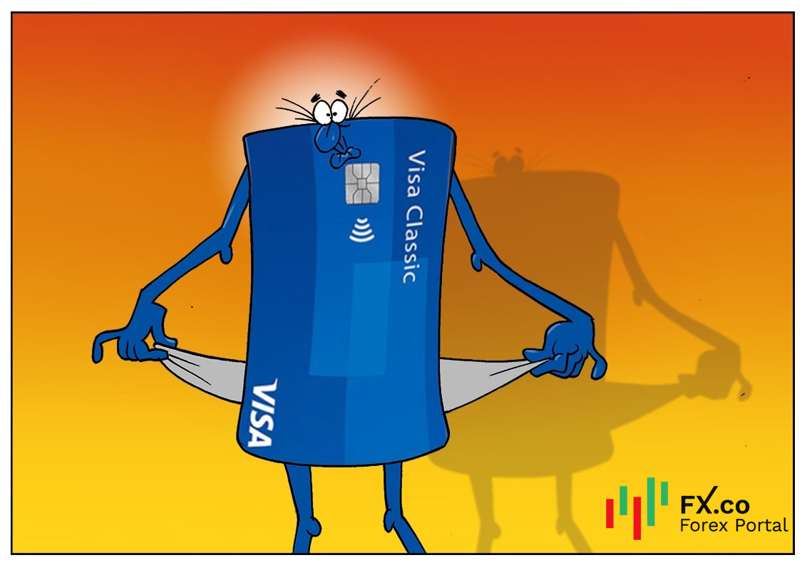 Visa и деконсолидация: Из России мы сбежали, но ничего не потеряли