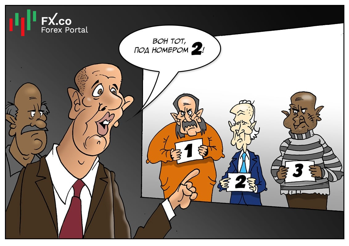 В стране объявлен день непослушания, здесь прокурор &laquo;попутал&raquo; показания