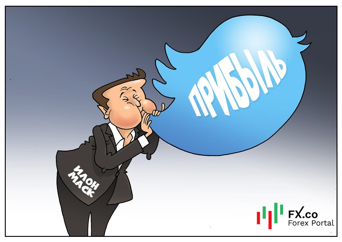 Илон Маск: У нас нет времени грустить, нам прибыль надо нарастить