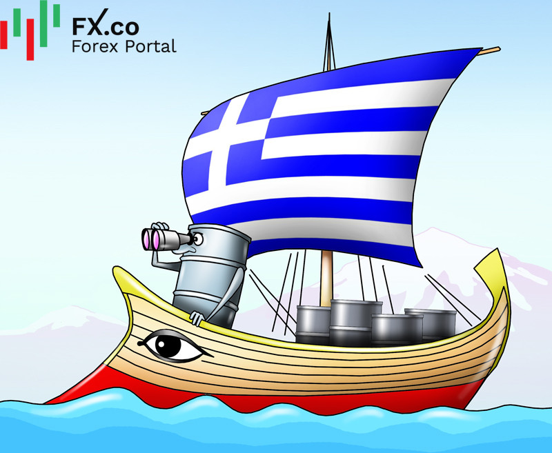 Yunani Bantu Rusia Hindari Sanksi