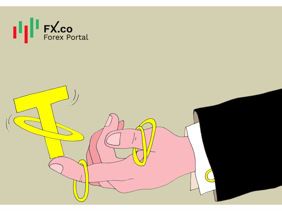 Устойчивый стейблкоин денег принесет! Даже если, как UST, внезапно упадет!