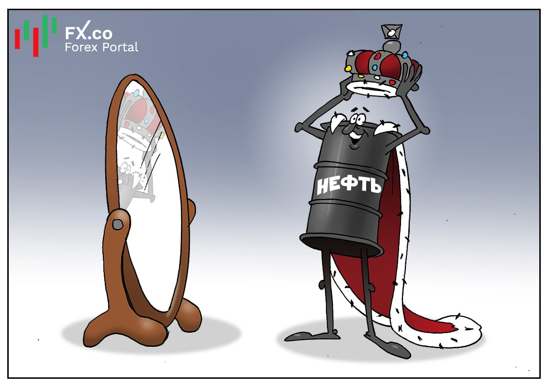 &laquo;Где взять?&raquo; &ndash; теперь главный вопрос, на рынке нефти мощный спрос