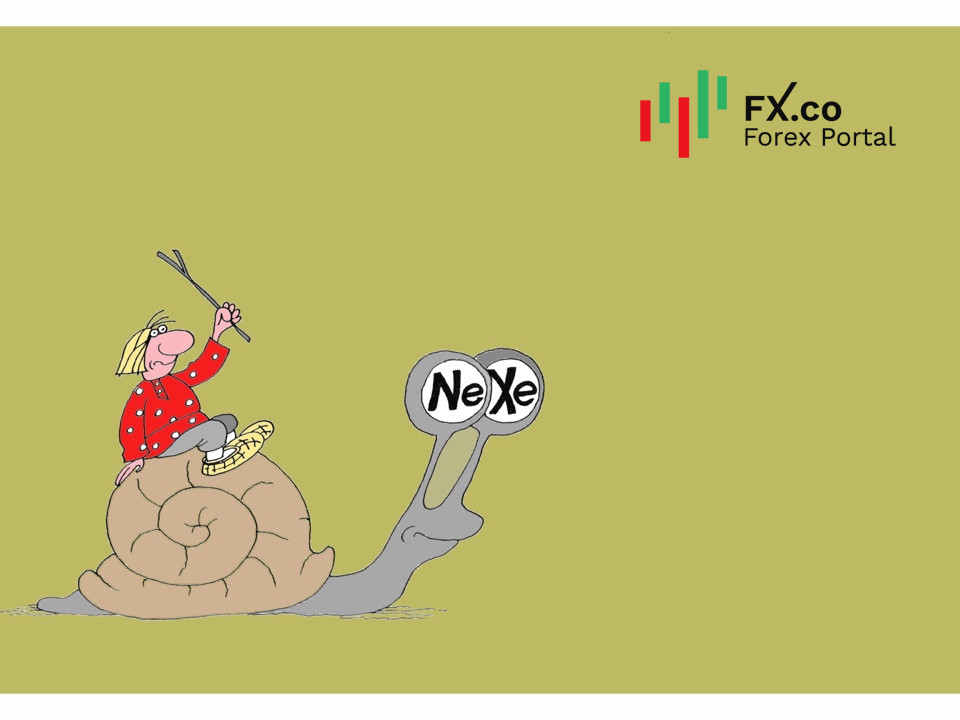 Государства, трепещите: чипы будут в дефиците!