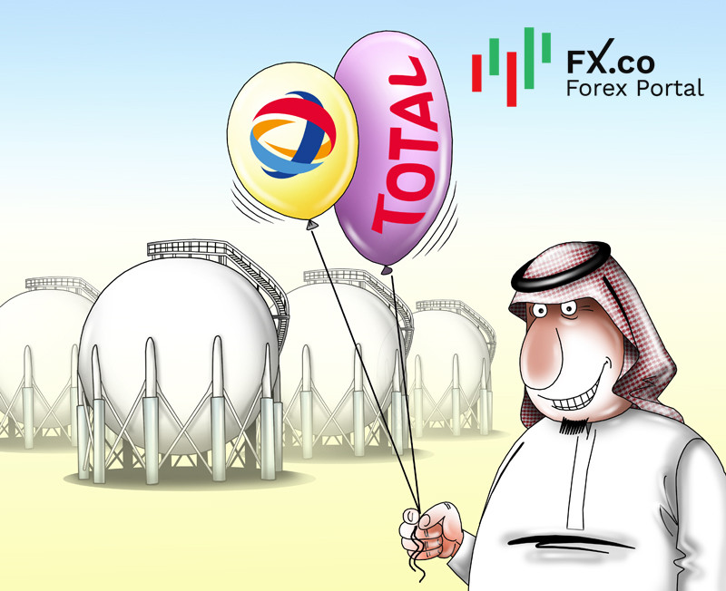 Нефтяная Азия выгодна Европе? Катар договорился с TotalEnergies. Теперь &ndash; взаимные расчеты!