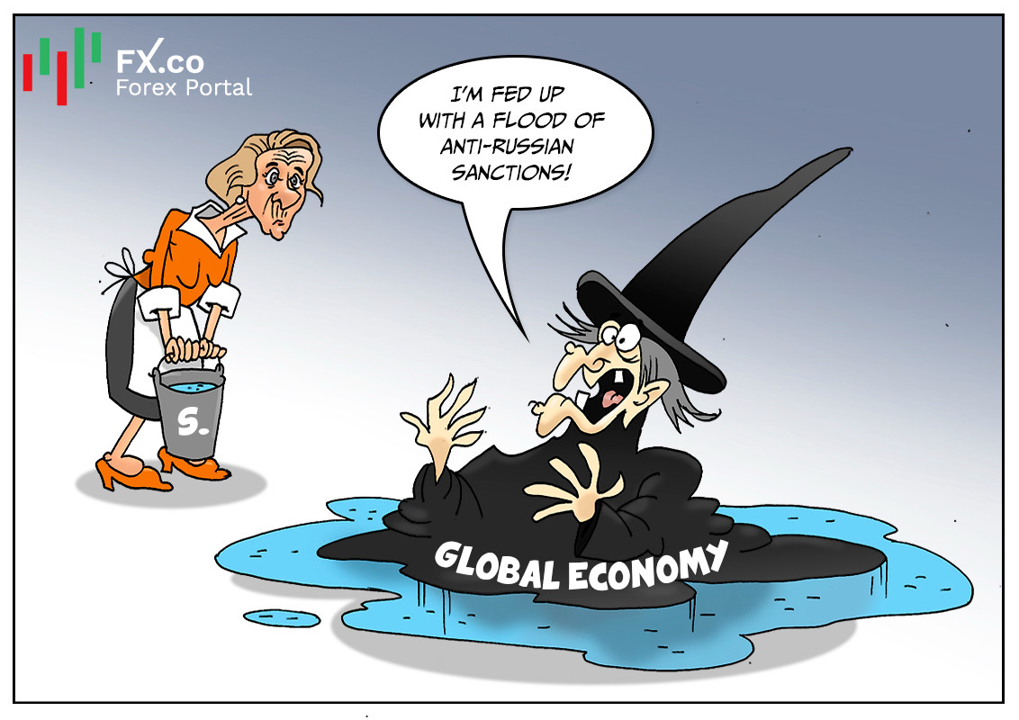 Global economy expected to avoid recession