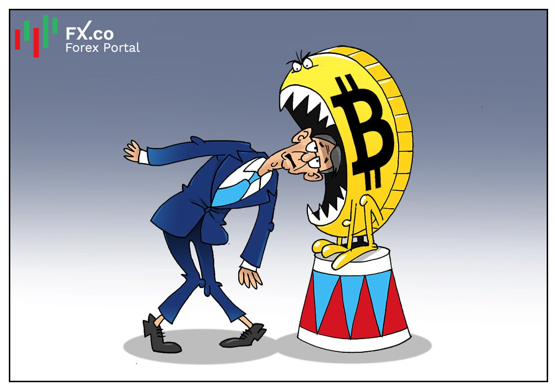 Банкиры: Хотелось бы внести ясность и рассказать про новую опасность