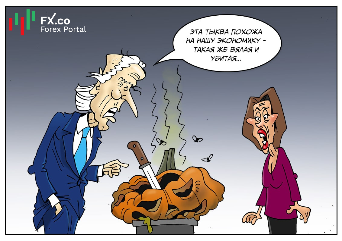 Всемирный банк: Прогноз понятен и максимально прост &ndash; нас ожидает вялый рост