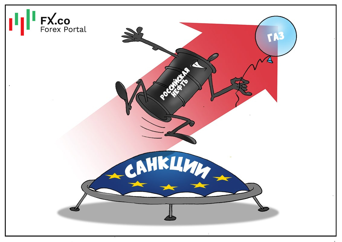 Когда у местных аргументов больше нет, поможет привозной эксперт