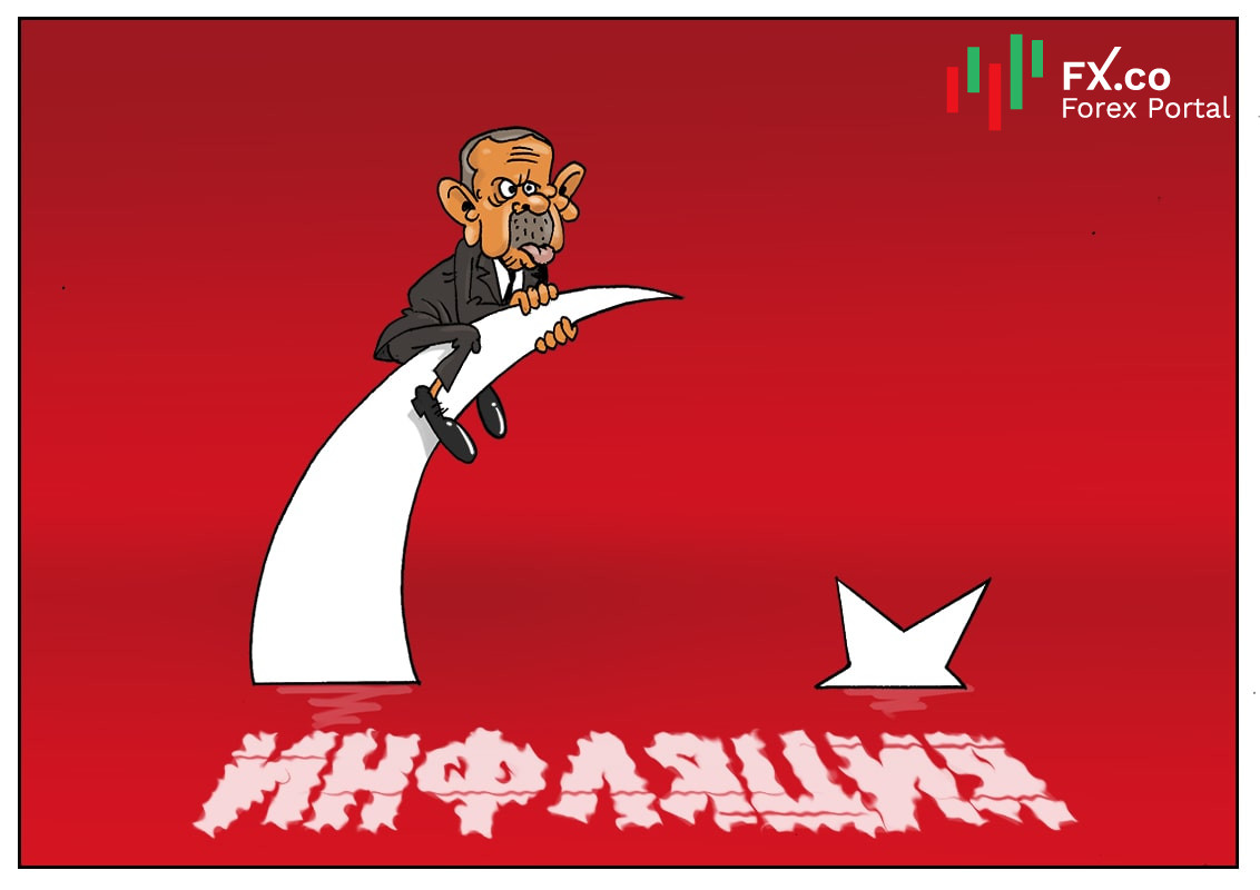 Реджеп Т. Эрдоган: Не каждому так повезет &ndash; подняться до таких высот