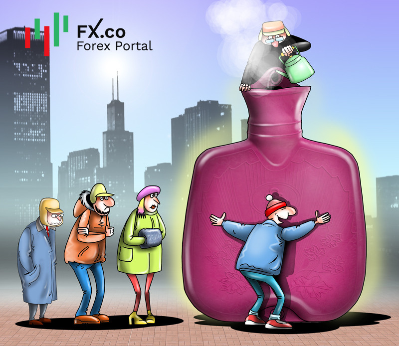 La creación de una instalación de almacenamiento de calor para Alemania es una prioridad absoluta. Todas las medidas son importantes para calentar el país.