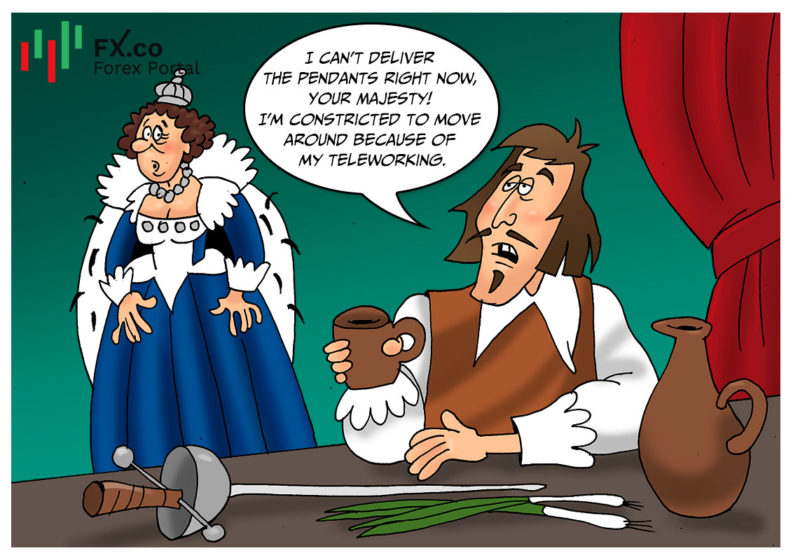 Teleworking might cut energy consumption in France