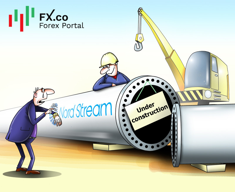 Siemens Energy to deliver pipeline turbine to EU as soon as possible