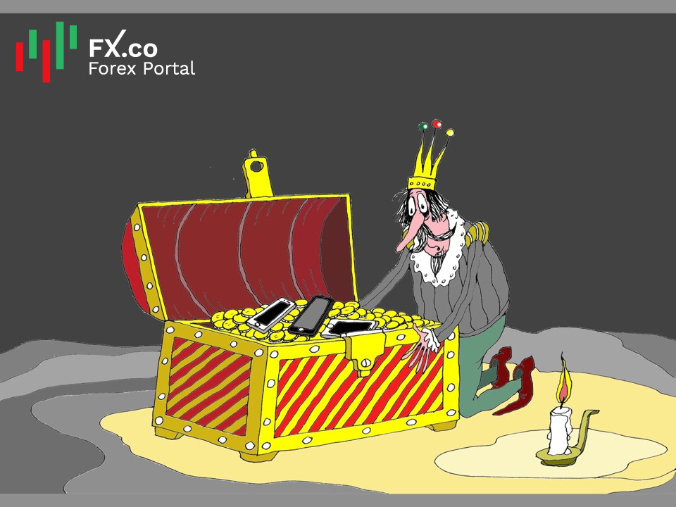 iPhone 14 to be more expensive than iPhone 13