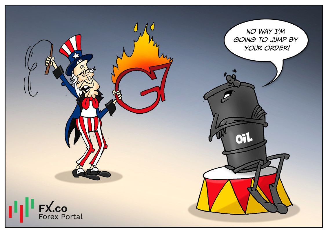 Shell chief skeptical about proposed Russian oil price cap