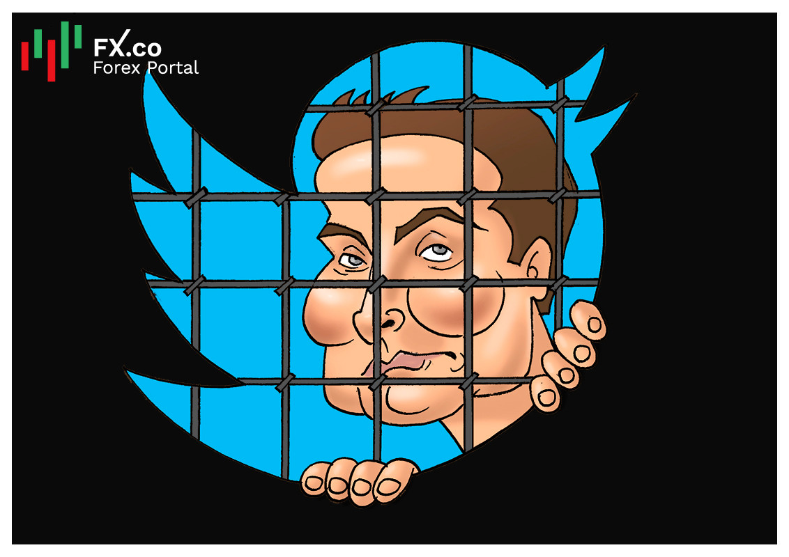 Twitter sues Elon Musk for backing out of deal