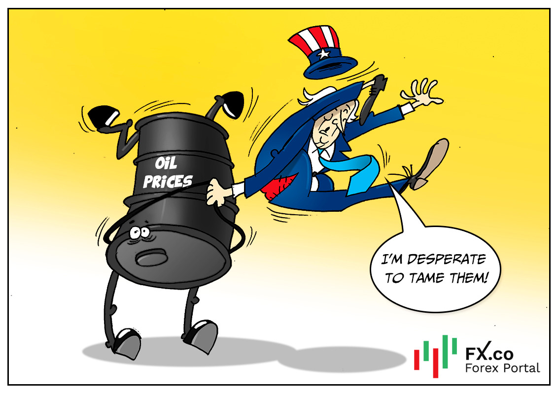 FT स्तंभकार ने रूसी तेल पर मूल्य सीमा को बुरा विचार बताया
