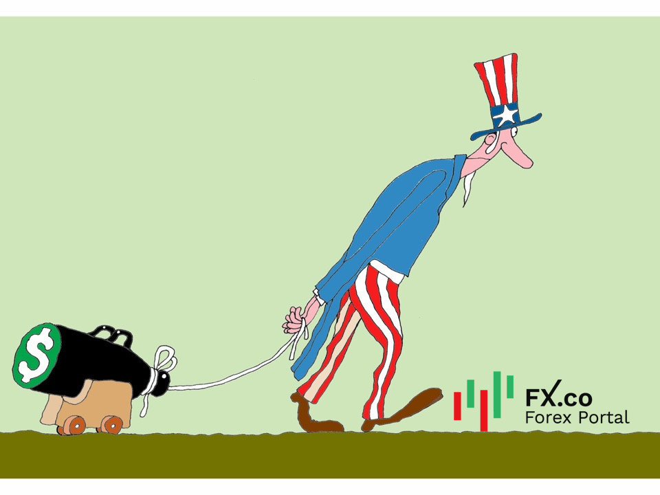 Будущее во мгле: валютные войны грозят Земле! В денежной рукопашной &ndash; выиграет отважный!