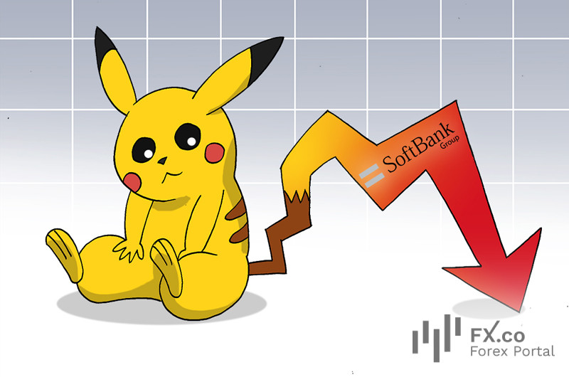 Рекордні збитки для компанії, гідні загальної уваги