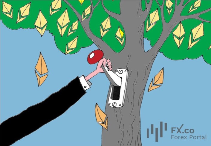 Творець Ethereum увімкне рубильник &ndash; і криптомайнінг покине всесвіт. Дорогу ETH-оновленню!