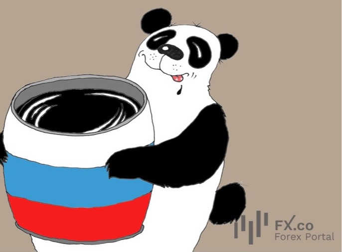 Китай: торгуватимемо з Росією будемо, всі рекорди ми поб'ємо! Двостороння торгівля постукає у кожний будинок!