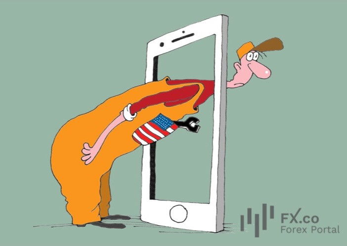 Американській економіці не відсидітися &laquo;в будиночку&raquo;: боротьба Китаю і Тайваню в нокаут її відправить!
