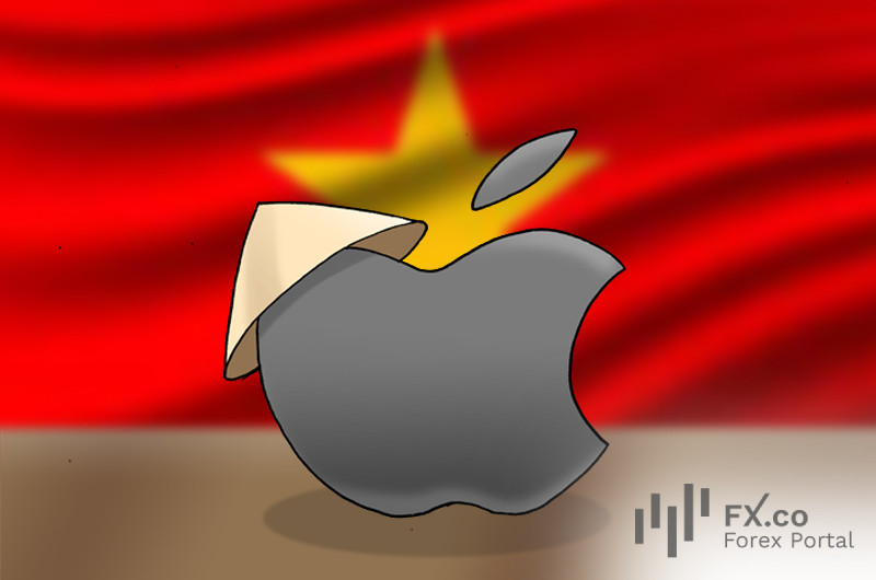 Apple: заздалегідь розв'язати складне питання допоможе перенесення