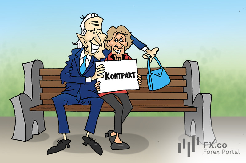 США: Такі правила зараз &ndash; розбагатіти допоможе газ