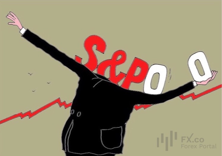 Ринки зажурилися: вони індекс S&amp;amp;P 500 переоцінили! За голову схопилися ‒ прибутку позбулися!