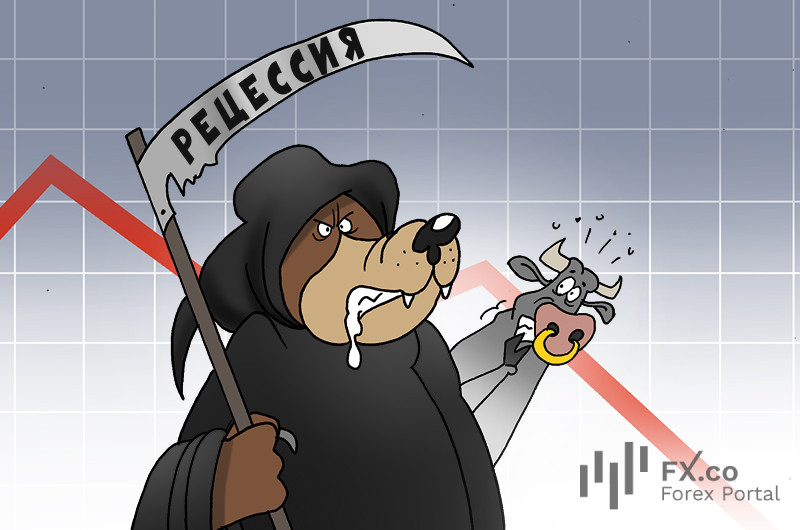 Європа: Ми осінь зустрінемо весело з дровами та рецесією