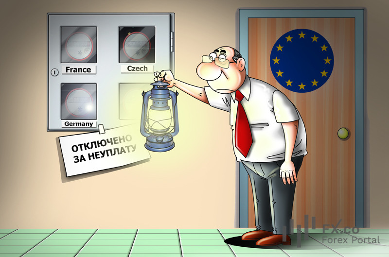 Енергокриза настає, Чехія країни ЄС кличе: все на боротьбу з нестачею газу! Розв'язувати проблеми потрібно одразу!