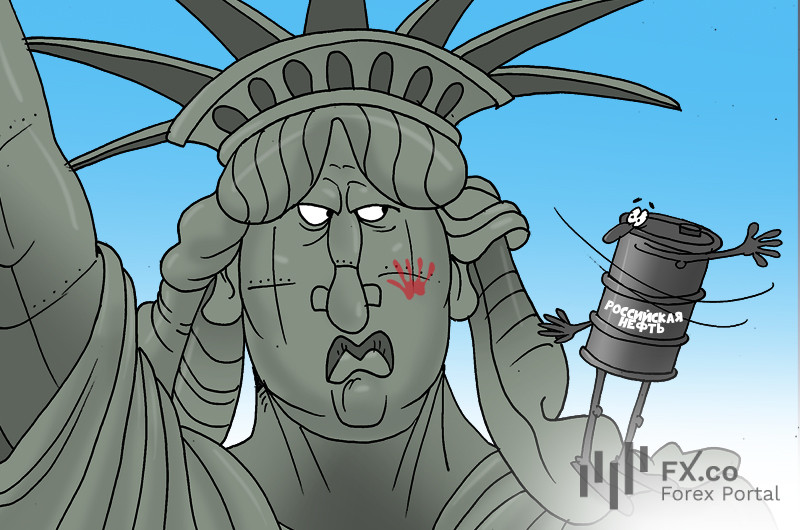 Росія: Для США ми маємо особливий дар &ndash; енергетичний удар