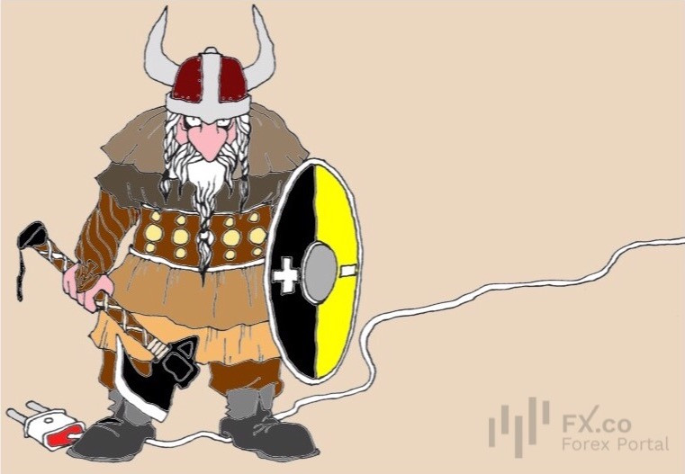 Норвегія &ndash; енергетичний вампір Європи? Методи вікінгів кризу посилять і до газу двері зачинять!